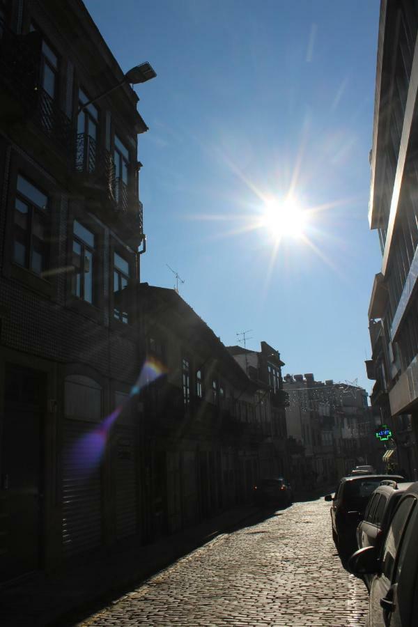 Bonjardim Flats - T1 Apartment Porto Bagian luar foto