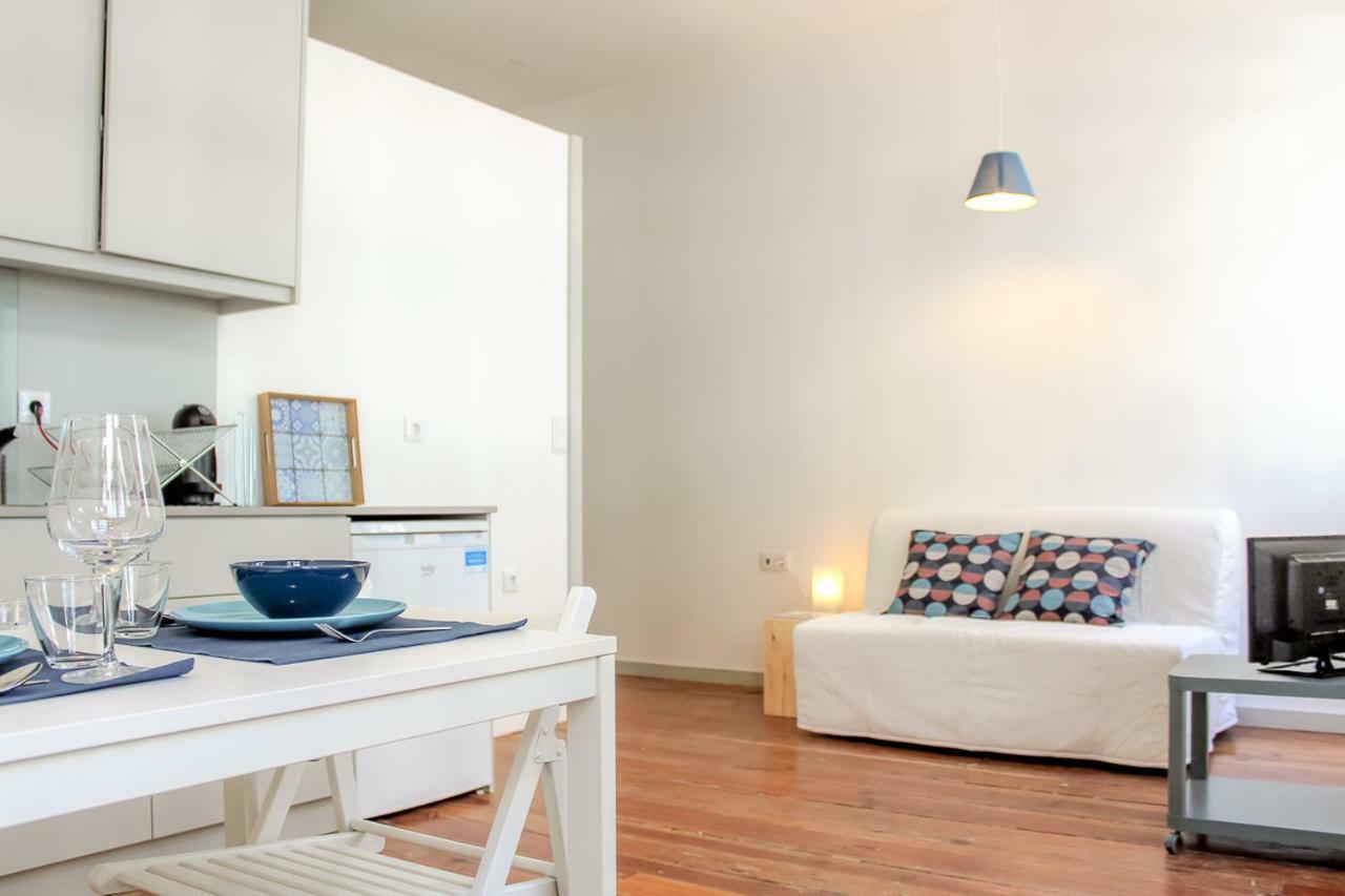 Bonjardim Flats - T1 Apartment Porto Bagian luar foto