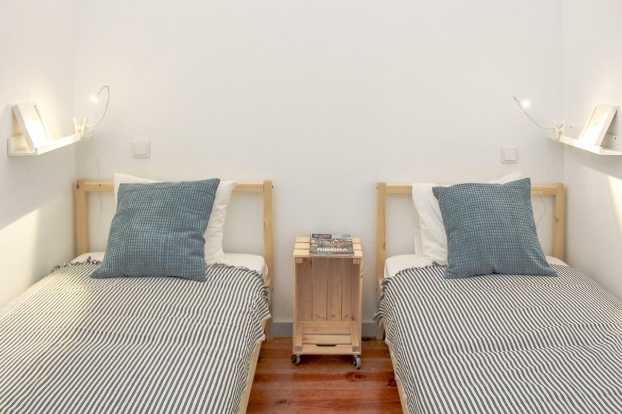 Bonjardim Flats - T1 Apartment Porto Bagian luar foto