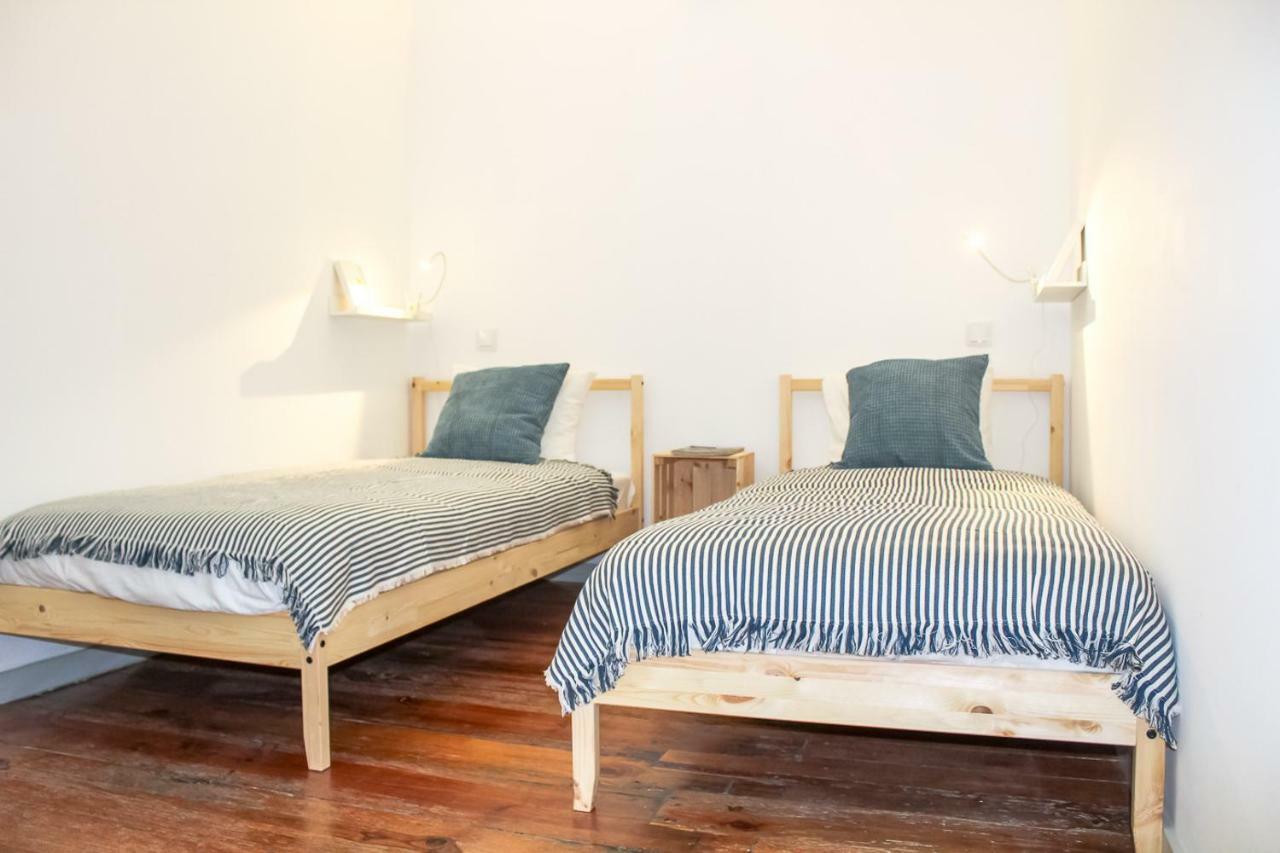 Bonjardim Flats - T1 Apartment Porto Bagian luar foto