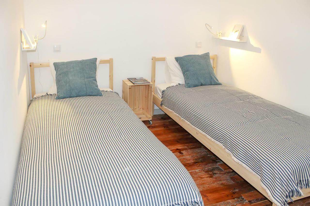 Bonjardim Flats - T1 Apartment Porto Bagian luar foto