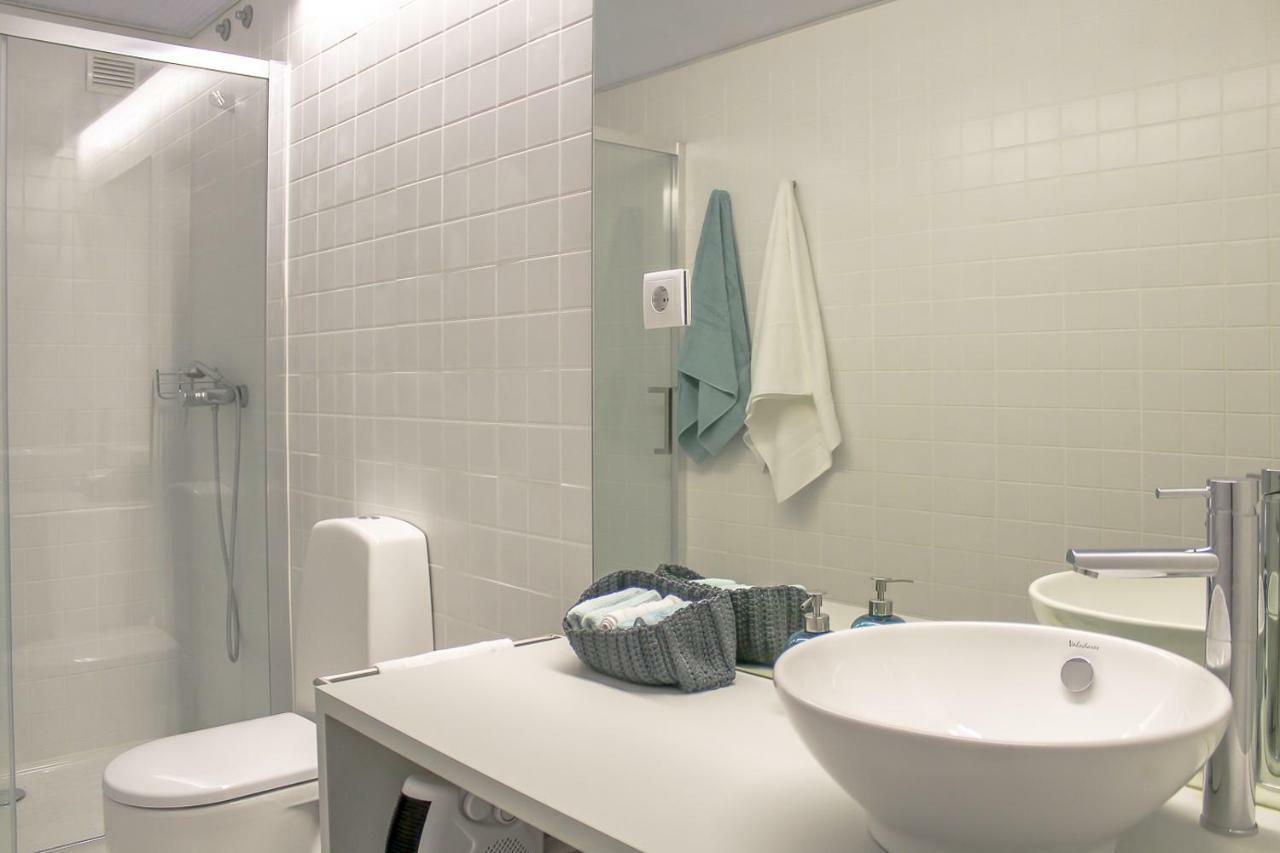 Bonjardim Flats - T1 Apartment Porto Bagian luar foto