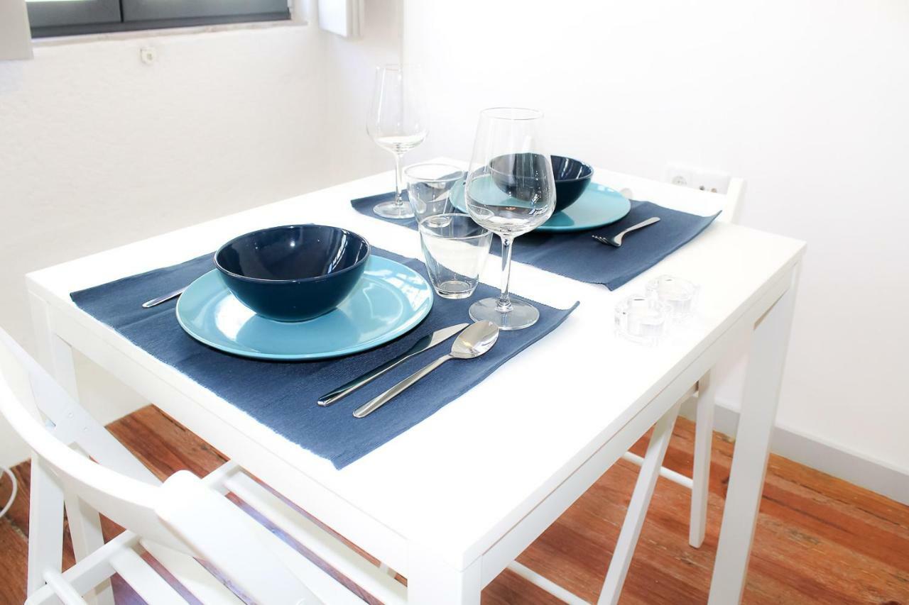 Bonjardim Flats - T1 Apartment Porto Bagian luar foto